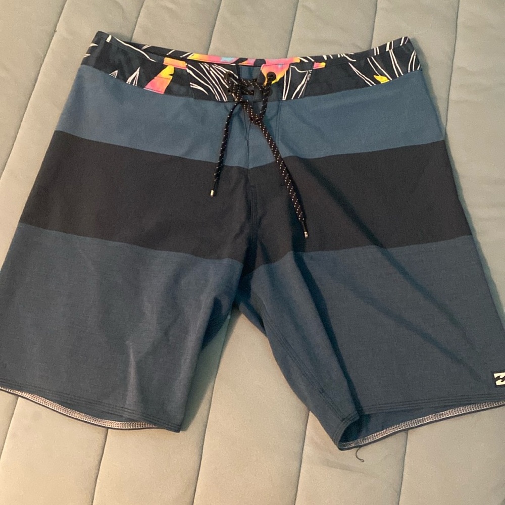 Billabong Swim Shorts
